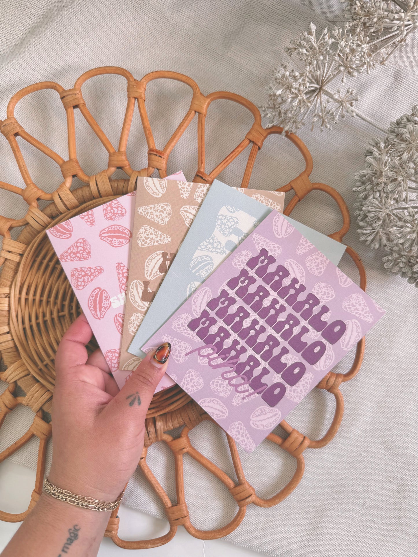 Shell-abrate | Congratulations Card