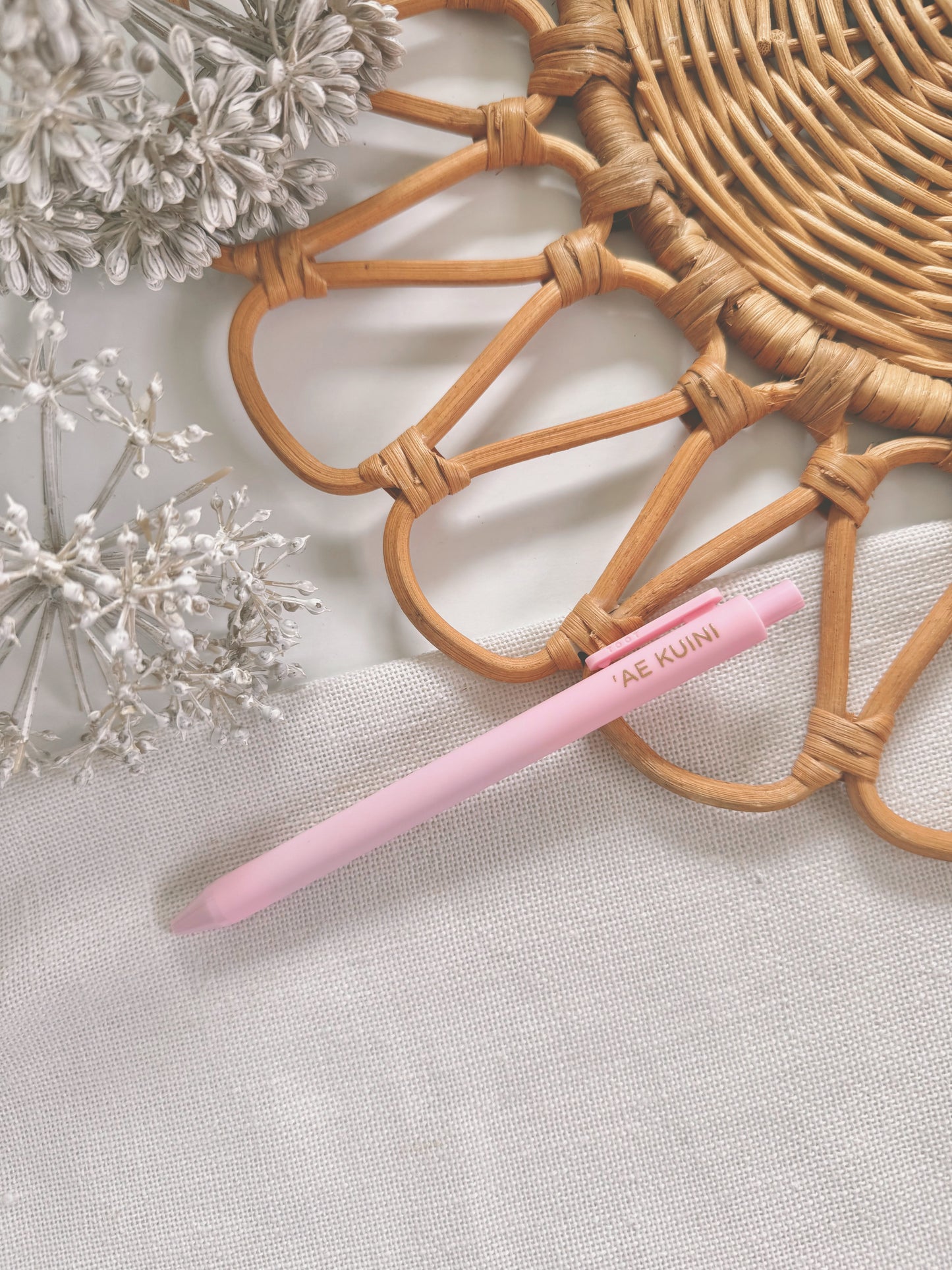 'AE KUINI | Gel Ballpoint Pen Single