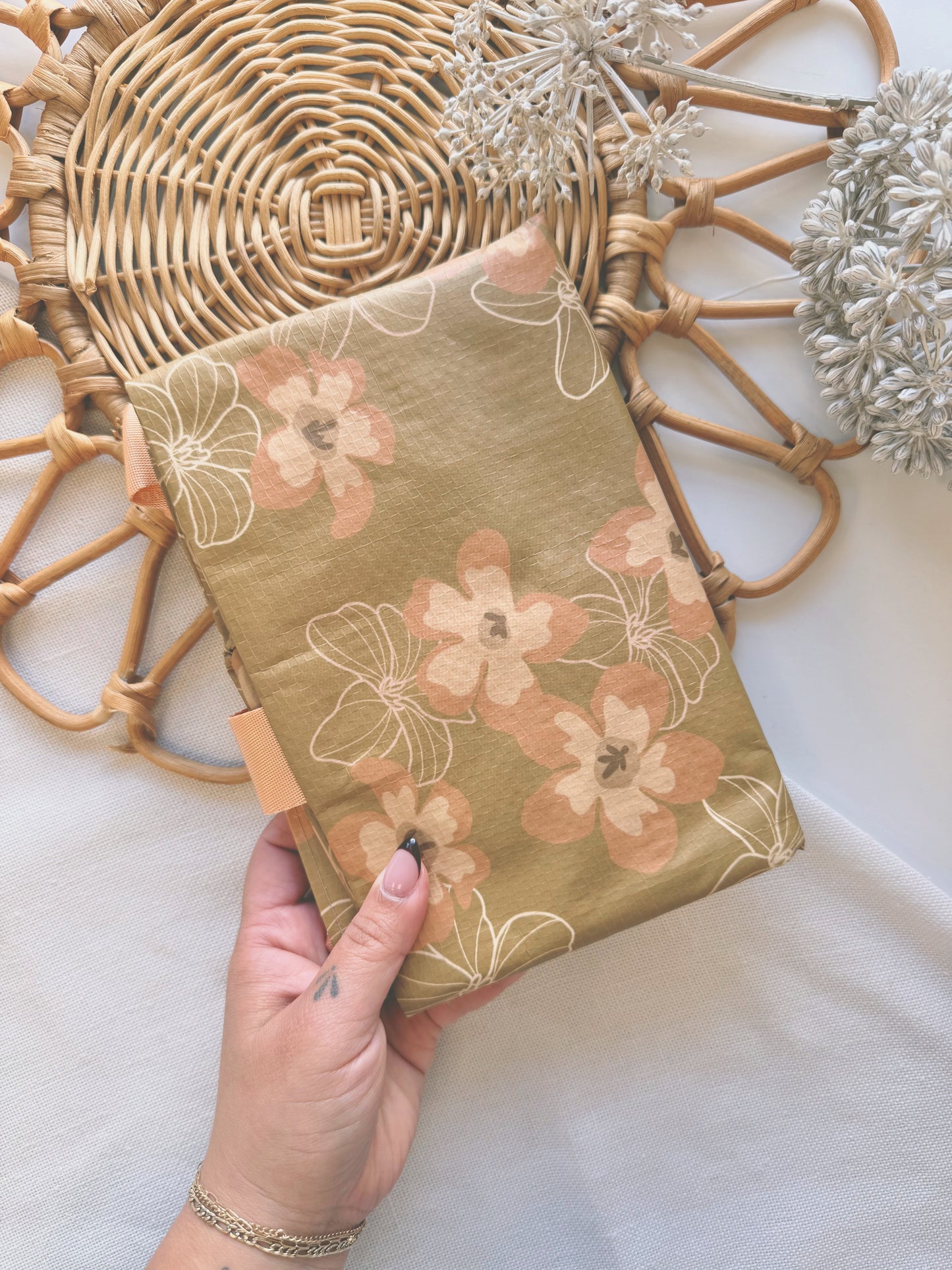 Puakenikeni | BEBEH Bag by BUDDAH MOCHI KIDS x Bujo Bae