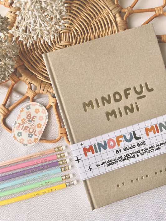 Mindful Mini | Bundle