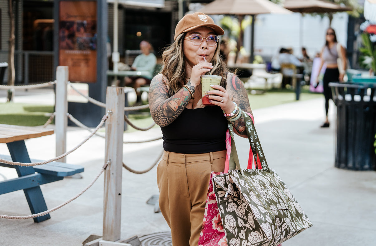 BAE in Emerald| BAE BUCHA by BUDDAH MOCHI KIDS x Bujo Bae