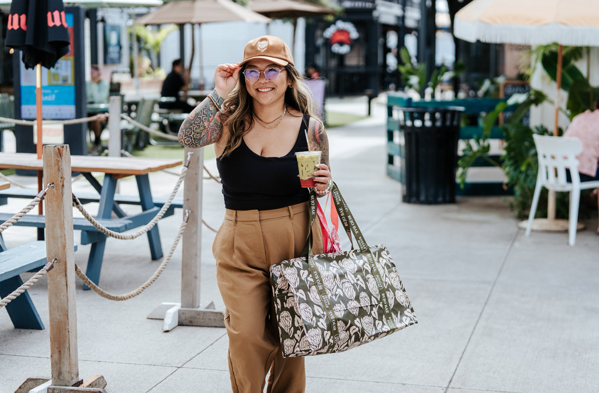 BAE in Emerald| BAE BUCHA by BUDDAH MOCHI KIDS x Bujo Bae