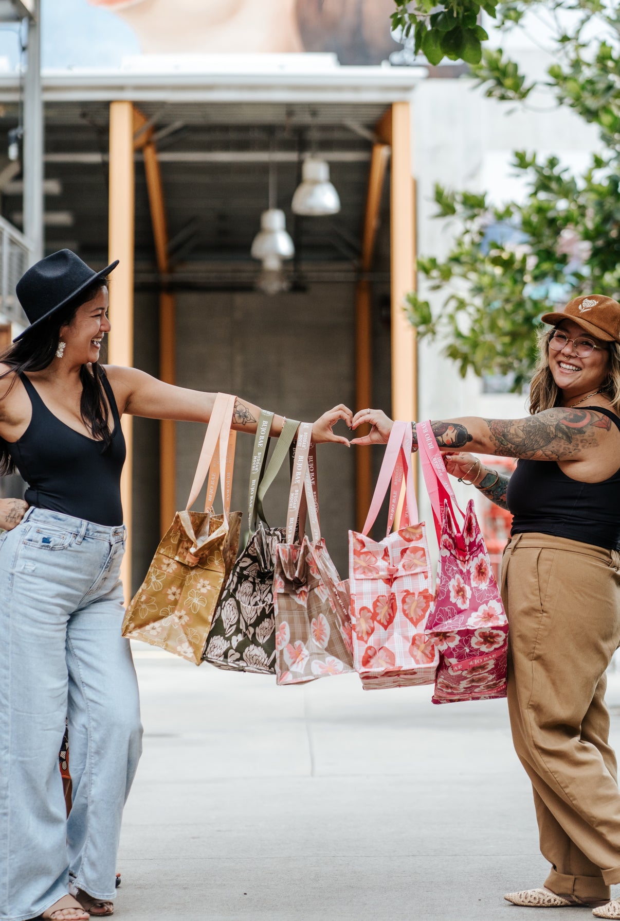 BAE in Emerald| BAE BUCHA by BUDDAH MOCHI KIDS x Bujo Bae